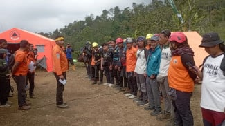 Pendaki Gunung Buthak Hilang Sehari Usai Terpisah Rombongan, Ditemukan Lemas