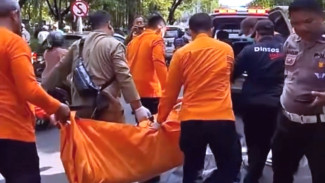 Remaja Putri Asal Sidoarjo Tewas Usai Kecelakaan di Surabaya