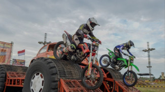 Putaran Ketiga Trial Game Dirt 2025 di Probolinggo akan Lebih Sengit
