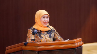 P-APBD 2025 Fokus pada Mandatory Spending serta Dorong Kesejahteraan dan Kemandirian Ekonomi Masyarakat