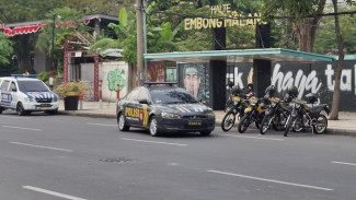 Kronologi Tawuran di Embong Malang Surabaya, Salah Paham saat Pesta Miras