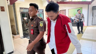 Siksa Anak Tiri hingga Luka Berat, Pria di Mojokerto Divonis 9 Tahun Penjara