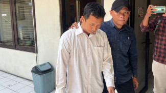 Culik dan Perkosa Siswi SD di Mojokerto, Pria Asal Surabaya Divonis 11 Tahun Penjara