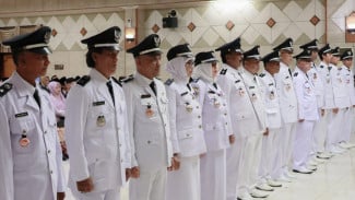 14 Kepala Desa di Gresik dapat Perpanjangan Masa Jabatan, Kok Bisa?