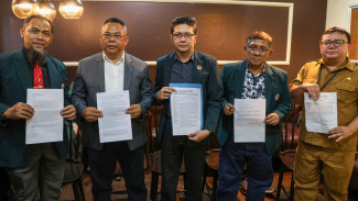 Heboh Pasien Aniaya Dokter RS BDH, Pemkot Surabaya dan IDI Turun Tangan