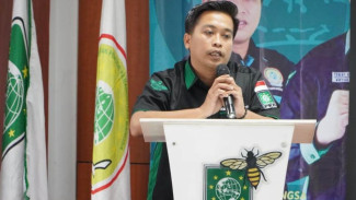 Garda Bangsa Jadi Ruang Kaderisasi Politik, Proyeksi Kepemimpinan PKB Masa Depan