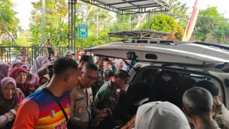 Peserta Gerak Jalan di Bojonegoro Tiba-tiba Meninggal, Begini Kronologinya
