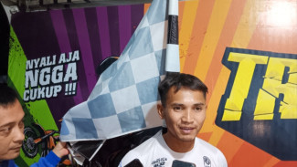 Patahkan Dominasi M. Zidane di Probolinggo, Asep Lukman Optimis Juara Umum Tahun Ini