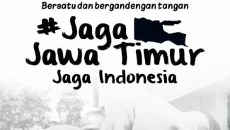 Bismillahirrahmanirrahim Jogo Jatim