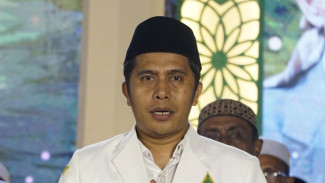 Ansor Jatim Imbau Masyarakat Jaga Ketertiban dan Kenyamanan Bersama dalam Menyampaikan Aspirasi