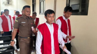 2 Terdakwa Kasus Tewasnya Pesilat Usai Sabung di Mojokerto Divonis Berbeda, Ini Alasan Hakim