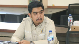 Pendapatan Parkir Sering Meleset, DPRD Gresik Desak Evaluasi