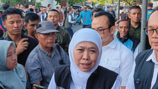 Pemprov Jatim Libatkan Sejarawan dan Pakar Cagar Budaya dalam Renovasi Gedung Grahadi