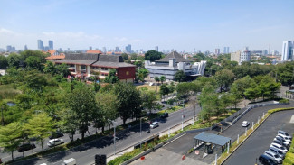 Angin Kencang Hantam Surabaya hingga 4 September, Simak Penjelasan BMKG Juanda