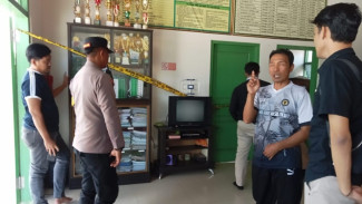 10 Laptop Chromebook Milik SMA di Lamongan Bantuan Pemerintah Raib