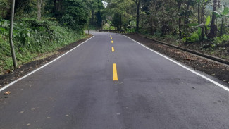 Jalur Gumitir Jember-Banyuwangi Dibuka Lagi