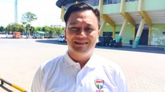 Besok Ada Aksi Ojol di GOR Sidoarjo, Arus Lalu Lintas Bakal Macet