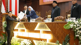 Anggaran Pendidikan Naik, Komisi E DPRD Jatim Soroti Gaji Guru hingga Beasiswa Siswa