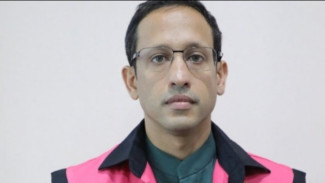 Mula Pengadaan Laptop Chromebook yang Jerat Eks Mendikbudristek Nadiem Makarim