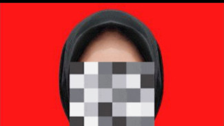 Sadisnya Alvi Mutilasi Jasad Pacar Sebelum Potongan Tubuhnya Dibuang di Mojokerto