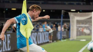 Kevin De Bruyne akan Kembali ke Manchester City: Pengalaman Aneh!
