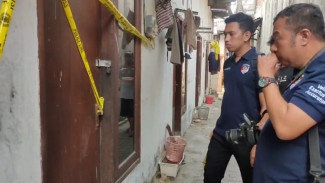 239 Potongan Tulang Ditemukan di Kos Pelaku Mutilasi Mojokerto
