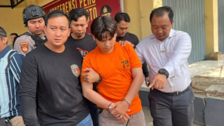 Motif Alvi Mutilasi Pacar lalu Buang Potongan Tubuh di Jurang Pacet Mojokerto