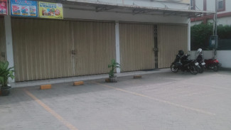 Komplotan Perampok Bersenpi Sekap Karyawan Indomaret di Lamongan