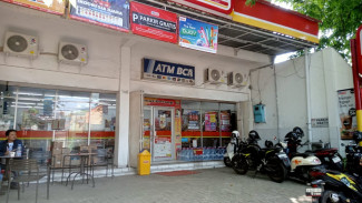 2 Indomaret di Tuban Juga Disatroni Perampok Bersenpi, Kuras Uang di Brankas
