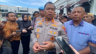 Polrestabes Surabaya Bongkar 2 Kasus Besar, Sita 85 Kg Sabu-40 Ribu Ekstasi