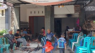 Suporter Timnas Asal Sugio Lamongan yang Meninggal Usai Nonton Timnas, Dikenal Pekerja Keras