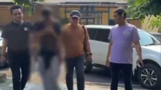 Tengah Malam Siswi di Tuban Diajak Kakak Ipar ke Sawah, Tak Tahunya Diperkosa