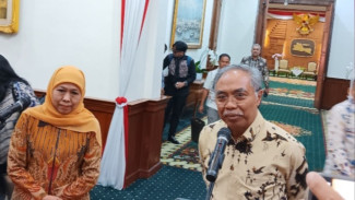Para Calon Dubes akan Carikan Investor untuk Investasi di Jatim