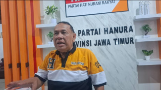 Naik Private Jet, Besok OSO Hadiri Pelantikan Pengurus Hanura Jatim