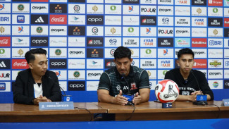 Lawan Bhayangkara FC, Misi Madura United Raih Kemenangan Kandang Pertamanya Musim Ini