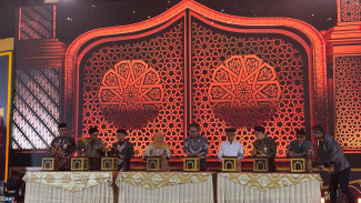 Fesyar Jawa 2025 Targetkan Rp 25 Miliar