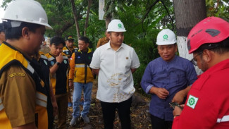 DPRD Jatim Tinjau Pelebaran Jalan Buduan–Bondowoso Antisipasi Exit Tol Besuki