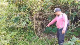 Kerap Dijadikan Tempat Pembuangan Mayat, Warga Minta Dipasang CCTV di Jalur Pacet-Cangar