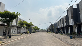Mau Investasi di Kos-Kosan? Srimaya Rilis Rukos di Pusat Kota Malang