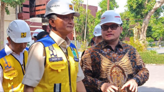 Mas Dhito Sebut Pemkab Kediri akan Hapus Aset Gedung yang Diratakan