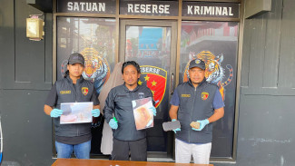 Motor Digadaikan dan Buat Laporan Begal Palsu, Perempuan di Tuban Diamankan Polisi