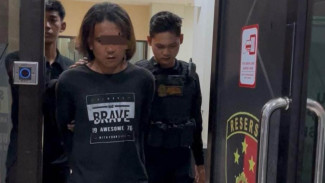 Kronologi Kernet Tusuk Sopir Truk di SPBU Bunder Gresik