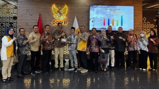 Hasil Perjuangan Komisi A DPRD Jatim: Gaji Ribuan TPOP Kini Jelas, Tinggal Status Kepegawaian
