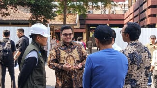 ASN Pemkab Kediri Diminta Hindari Pamer Hidup Berlebihan