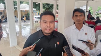 Pekerja PLTU Tuban Terjatuh dari Lantai Tiga Usai Ambil Kompresor
