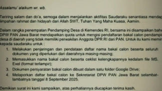 Pengamat Unesa Sesalkan Isu Rekrutmen Pendamping Desa Lewat Partai Politik