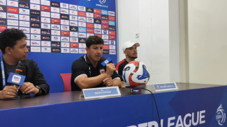 Dibantai Malut United 4-1, Ini Kata Alfredo Vera