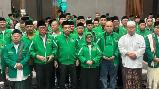 PPP Jatim Satu Komando Usung Agus Suparmanto di Muktamar