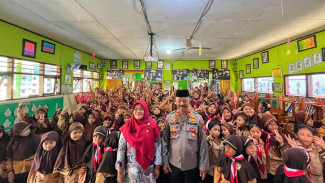 Pentingnya Mengenalkan Jenis-Jenis Bullying ke Siswa