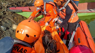 Geger Temuan Kerangka Manusia di Sidoarjo, Awalnya Dikira Boneka